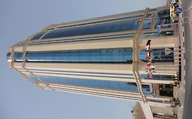 فندق هوريزون مانور